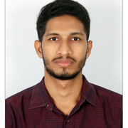 Pavan Kumar Vaikutherisal's avatar