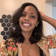 Yasmin Johnson's avatar