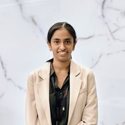 Deepa Shalini's avatar