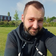 Pawel Zieba's avatar