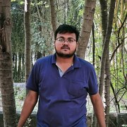 Nitin Kanade's avatar