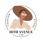 16th Avenue Fashion clothing's avatar