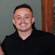 Bruno Prado's avatar