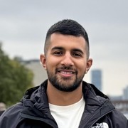 Alexis Marin's avatar