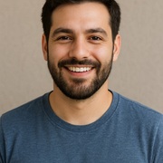 Walter Green's avatar