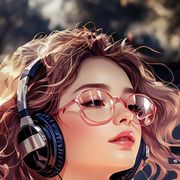 Mia Hughes's avatar