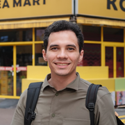 Jonas Neves