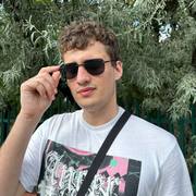 Kyryl Zmiienko