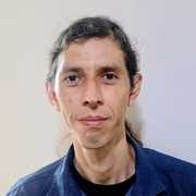 Felipe Betancur's avatar