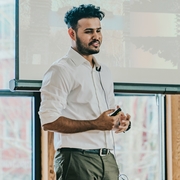Vijay Yadav's avatar