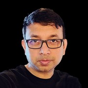 Mithun Das