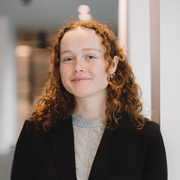 Letitia Caspersen's avatar