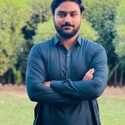 Hasnain Hissam's avatar