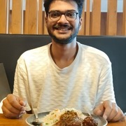 Rishi Bhardwaj