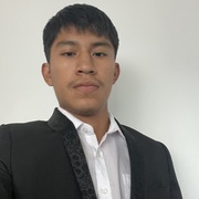 Yener  Garcia's avatar