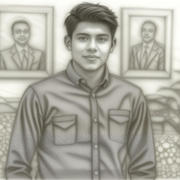 Ali Burjai's avatar