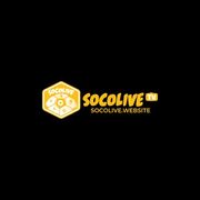 Socolive WEBSITE's avatar