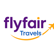 Fly Fair Travels's avatar