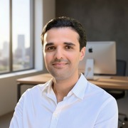 Aimen Bouzid's avatar