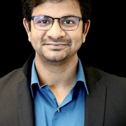 Prakash Kajuluri