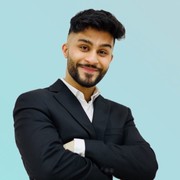 Hamzah Khan
