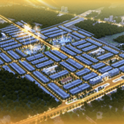 Leva City Phú Giáo's avatar