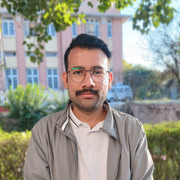 Muhammad Jawad's avatar