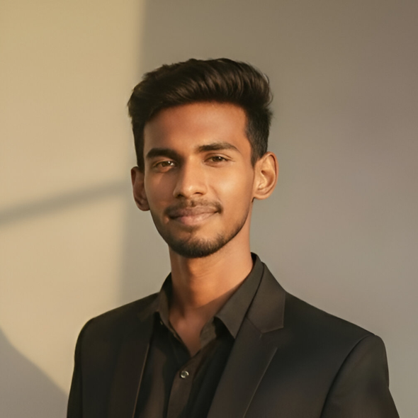 VIGNESHWARAN V's (vigneshwaran0) software portfolio | Devpost