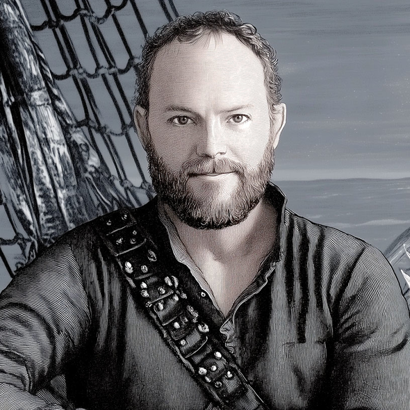 Eric KERVERN's (eric-ker-art) software portfolio | Devpost