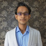 Saurabh Saxena