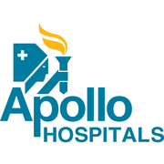 Apollo Hyderabad's avatar