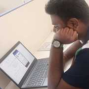 LINGESH SATHYA NARAYANA C M