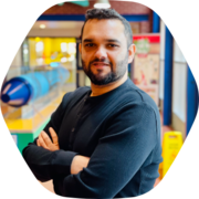 Snehaal Dhruv's avatar