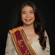 Joyce Anne Dasigan