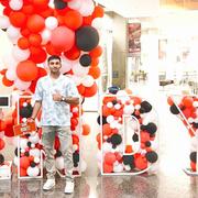 Ritik .