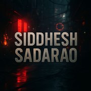 Siddhesh Sadarao