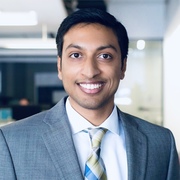 Vignesh Rajagopalan's avatar