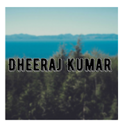 Dheeraj Kumar