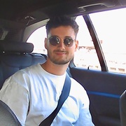 Pascal Hain's avatar