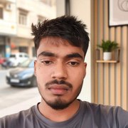 Sudheer Yadav