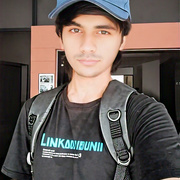 Muhammad Zain