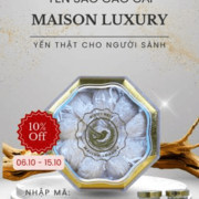 Yến Xào cao cấp MaiSon's avatar
