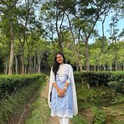 Parishmita Sinha
