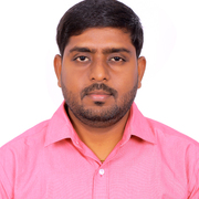 Naresh Jampala's avatar