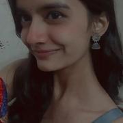 Vidhi Patil's avatar
