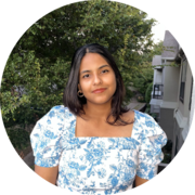 Vidhya Bharati Kulkarni's avatar