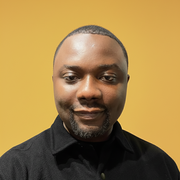 Tosin Amuda's avatar