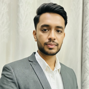 Lovish Gupta's avatar