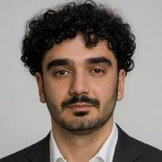 pouya Shahrdami