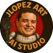 Jose Lopez's avatar